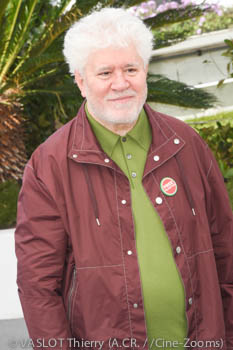 Pedro Almodovar