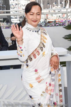 Pushpa Thing Lama Pushpa Thing Lama