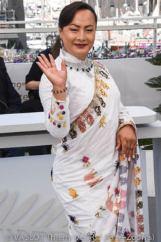 Pushpa Thing Lama Pushpa Thing Lama