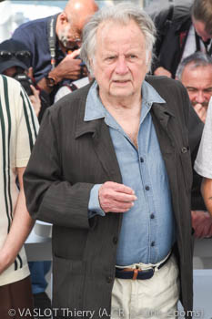 Régis Debray