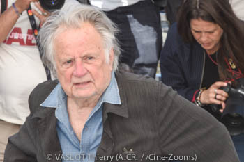 Régis Debray