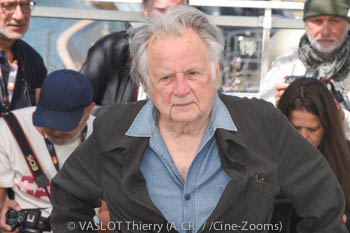 Régis Debray