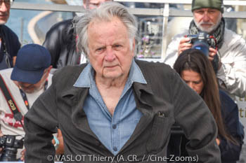 Régis Debray