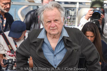 Régis Debray