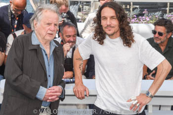 Régis Debray, Christophie Dimitri Réveille 