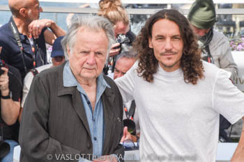 Régis Debray, Christophie Dimitri Réveille 
