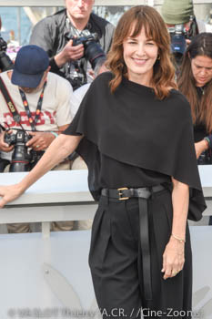 Rosemarie DeWitt