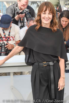 Rosemarie DeWitt