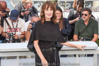 Rosemarie DeWitt