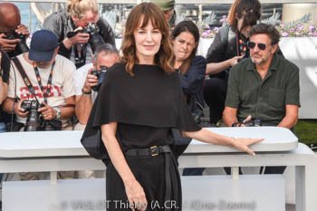 Rosemarie DeWitt