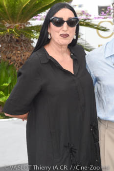 Rossy De Palma