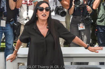 Rossy De Palma