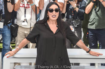 Rossy De Palma