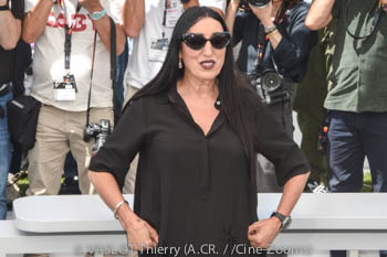 Rossy De Palma