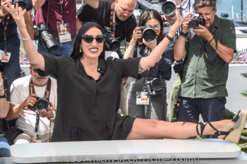 Rossy De Palma