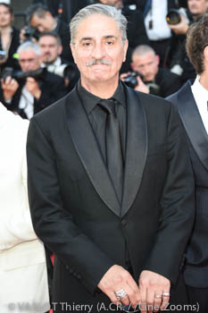 Simon Abkarian