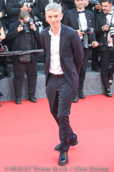 Swann Arlaud