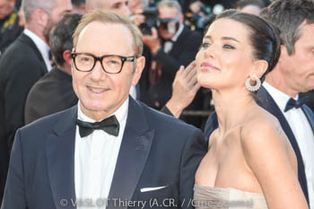 Kevin Spacey, Via Lemann