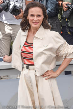 Aitana Sánchez-Gijón 