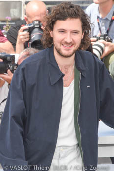 Vincent Lacoste