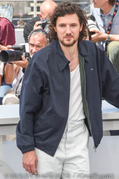 Vincent Lacoste