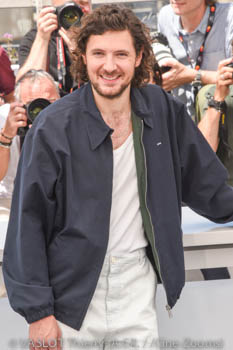 Vincent Lacoste