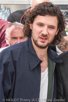 Vincent Lacoste