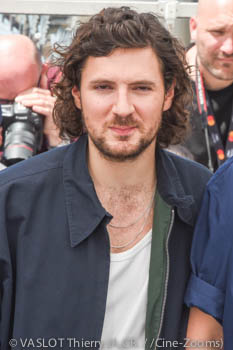 Vincent Lacoste