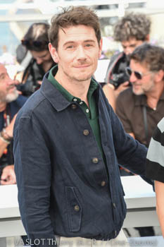 Loïc Corbery