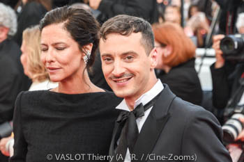 Anna Mouglalis, Thomas Jolly