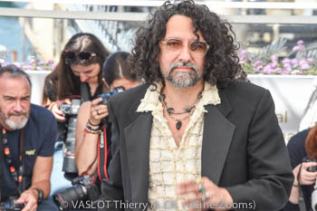 Bertrand Mandico
