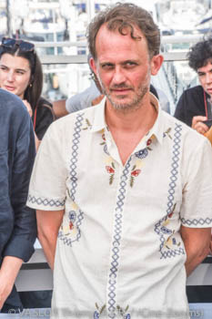 Emmanuel Marre