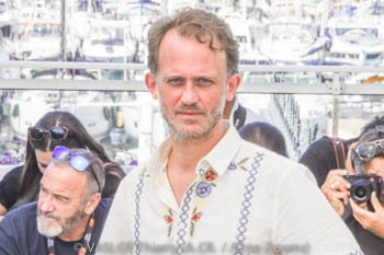 Emmanuel Marre