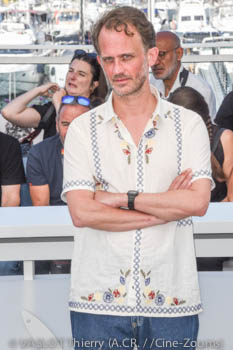 Emmanuel Marre