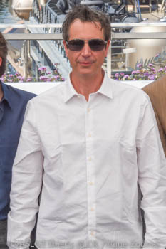 Antonin Baudry