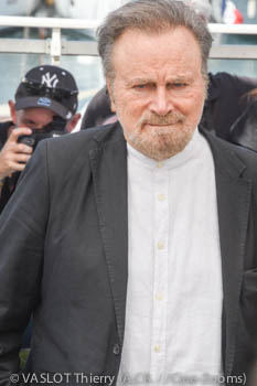 Franco Nero