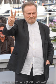 Franco Nero