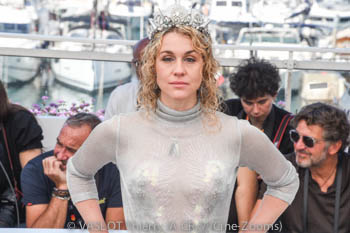 Konstantina Kotzamani