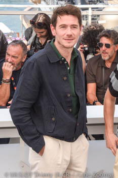 Loïc Corbery