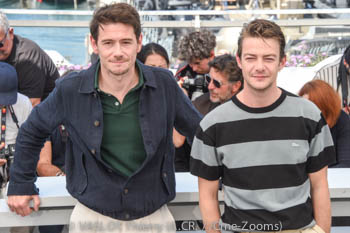 Loïc Corbery, Felix Kysyl
