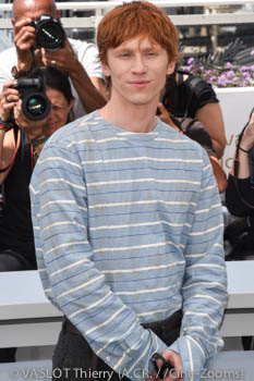 Luther Ford