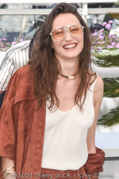Martina Scrinzi