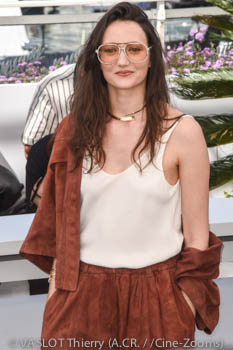 Martina Scrinzi