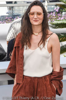 Martina Scrinzi