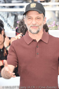 Mathieu Kassovitz