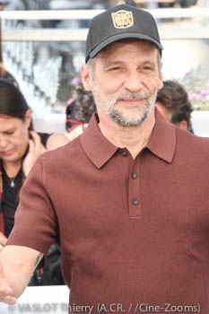 Mathieu Kassovitz