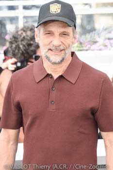 Mathieu Kassovitz