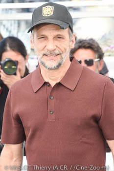 Mathieu Kassovitz
