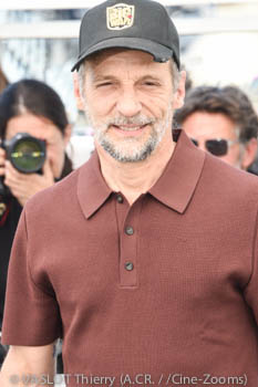 Mathieu Kassovitz