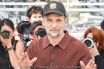 Mathieu Kassovitz